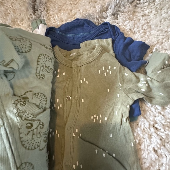 Lot of 5 footies - Picture 4 of 5